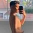James Charles, nude, Twitter