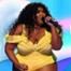 Lizzo, 2019 MTV Video Music Awards, Show