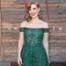Jessica Chastain, It Chapter Two Premiere, Fashion Police Widget