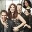 Will & Grace, Demi Lovato