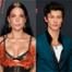 Halsey, Shawn Mendes