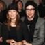 Jessica Biel, Justin Timberlake, Fashion Week Couples