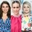Beanie Feldstein, Sarah Paulson, Annaleigh Ashford