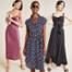 E-Comm: Anthropologie Dresses