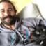 Jonathan Van Ness, Instagram, Cat, Pets