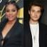 Tiffany Haddish, John Mayer