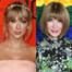Taylor Swift, Anna Wintour