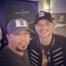 Kane Brown, Jason Aldean