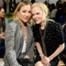 Kate Hudson, Nicole Kidman, Michael Kors Front Row, 2019 New York Fashion Week