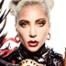 Lady Gaga, Allure, October 2019