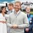 Prince Harry, 35th Birthday Feature