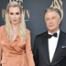 Ireland Baldwin, Alec Baldwin, Comedy Central Roast of Alec Baldwin