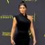 Kim Kardashian, 2019 Creative Arts Emmy Awards