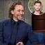 Tom Hiddleston, Chris Hemsworth