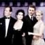 Throwback Hollywood couples