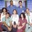 ERs 25th anniversary - cast