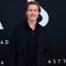 Brad Pitt, Ad Astra premiere