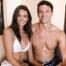 Connor Saeli, Whitney Fransway