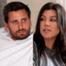 Kourtney Kardashian, Scott Disick