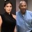 Kim Kardashian West, O.J. Simpson