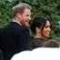 Prince Harry, Meghan Markle, Misha Nonoo Wedding