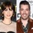 Zooey Deschanel, Jonathan Scott