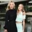Kate Moss, Lila Moss, Celebrity Kids at Fashion Week