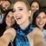 Rachel Brosnahan, Emmys, Instagram