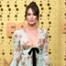 Lena Headey, 2019 Emmy Awards, 2019 Emmys, Red Carpet Fashion