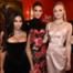 Kim Kardashian, Kendall Jenner, Sophie Turner, 2019 Emmy Awards, Emmys, After Party 