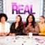 The Real, Adrienne Bailon, Loni Love, Jeannie Mai, Tamera Mowry-Housley