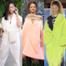 Rihanna, Fashion Week