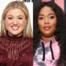 Kelly Clarkson, Lizzo