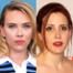 Scarlett Johansson, Dylan Farrow