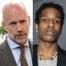 ASAP Rocky, Henrik Olsson Lilja