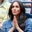 Meghan Markle, US Open