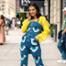 New York Fashion Week Street Style