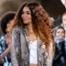 Zendaya, 2019 New York Fashion Week, Star Sightings