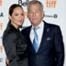 Katherine McPhee, David Foster