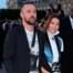 Justin Timberlake, Jessica Biel, Paris Fashion Week Celeb Sightings, Attack