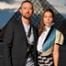 Justin Timberlake, Jessica Biel, 2019 Paris Fashion Week