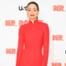 Emmy Rossum, Fashion Police Widget