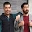 Property Brothers x Kohl's