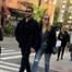 Liam Hemsworth, Maddison Brown