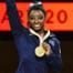 Simone Biles Breaks Down Her Jaw-Dropping Olympic Training Schedule