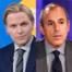 Ronan Farrow, Matt Lauer