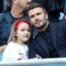 David Beckham, Harper Beckham