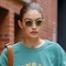 Gigi Hadid, Boys Lie Shirt 