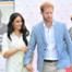 Prince Harry, Meghan Markle