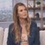 Catherine Oxenberg, E! News